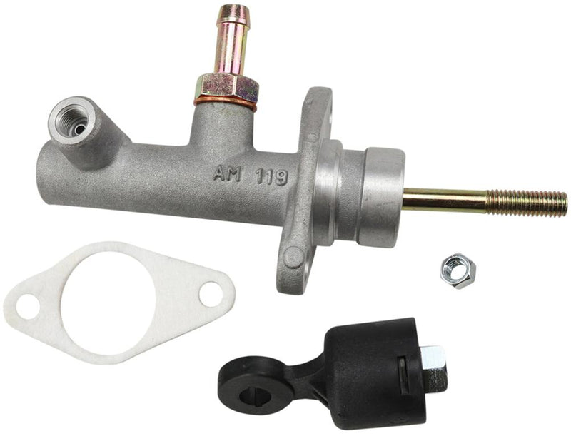 Clutch Master Cylinder Single - Beck Arnley 2006-2008 Tiburon 4 Cyl 2.0L