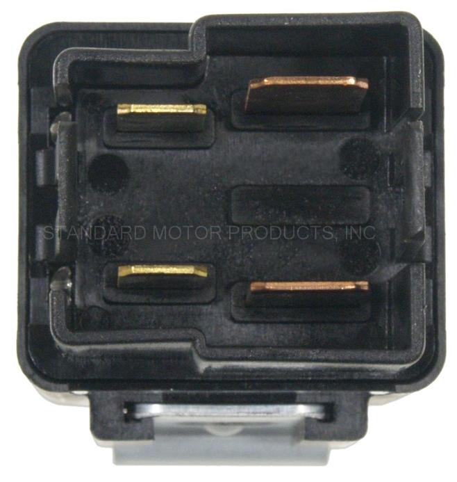 Abs Relay Single Oe - Standard 2001-2008 Elantra