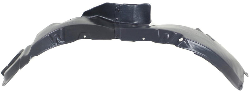 Fender Liner Right Single Plastic - Replacement 2005 Tucson 6 Cyl 2.7L