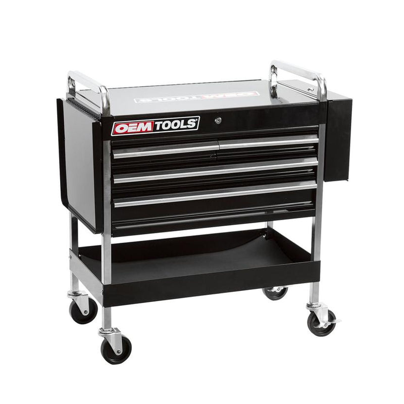 Tool Cart Single - OEMTOOLS Universal