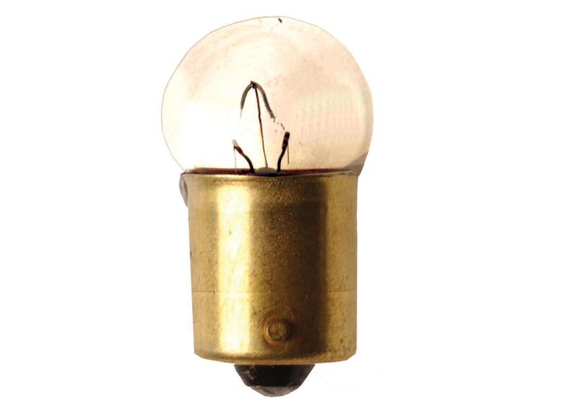 Back Up Light Bulb Single Clear Gm Original Equipment Series L97 - AC Delco Universal