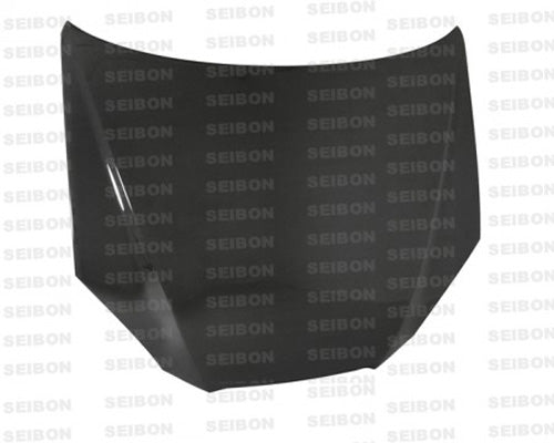HD0809HYGEN2D-OE Seibon Hood 2010-12 Hyundai Genesis Coupe