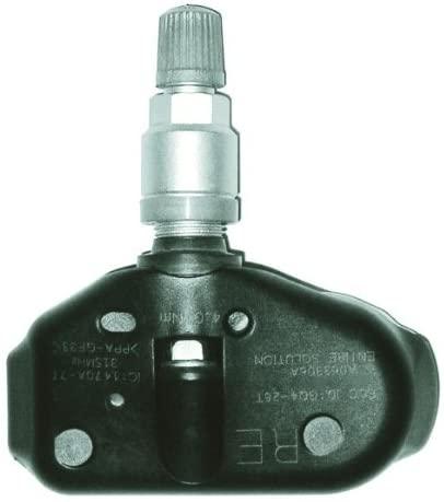 Tpms Sensor Single - Schrader 2006-2007 Accent