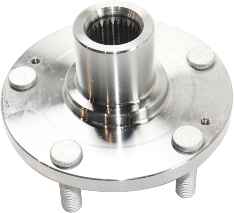 Wheel Hub Set Of 4 - TrueDrive 2005-2006 Tucson 4 Cyl 2.0L