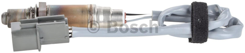 Oxygen Sensor Single Oe Series - Bosch 2003 Tiburon 6 Cyl 2.7L