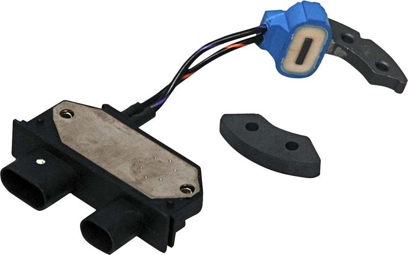 Ignition Module Kit Series - MSD Universal