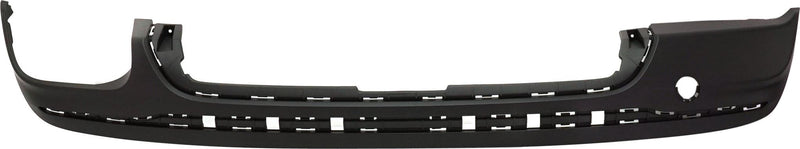 Valance - Replacement 2017-2018 Elantra 4 Cyl 1.6L