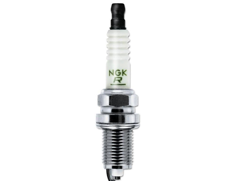 Spark Plug V-Power - NGK Spark Plugs 2007-09 Hyundai Santa Fe V6 2.7L and more