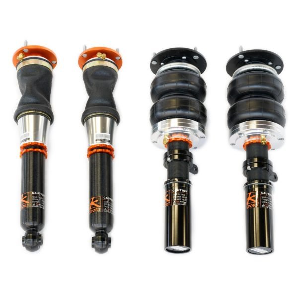 Air Suspension Kit Airtech CHY250-ASO - Ksport 2011-18 Hyundai Veloster