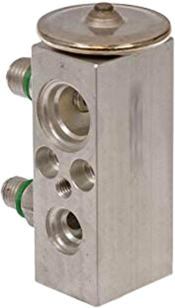 Ac Orifice Tube - GPD Universal