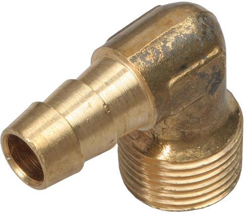 Fuel Fitting Single - Transdapt Universal