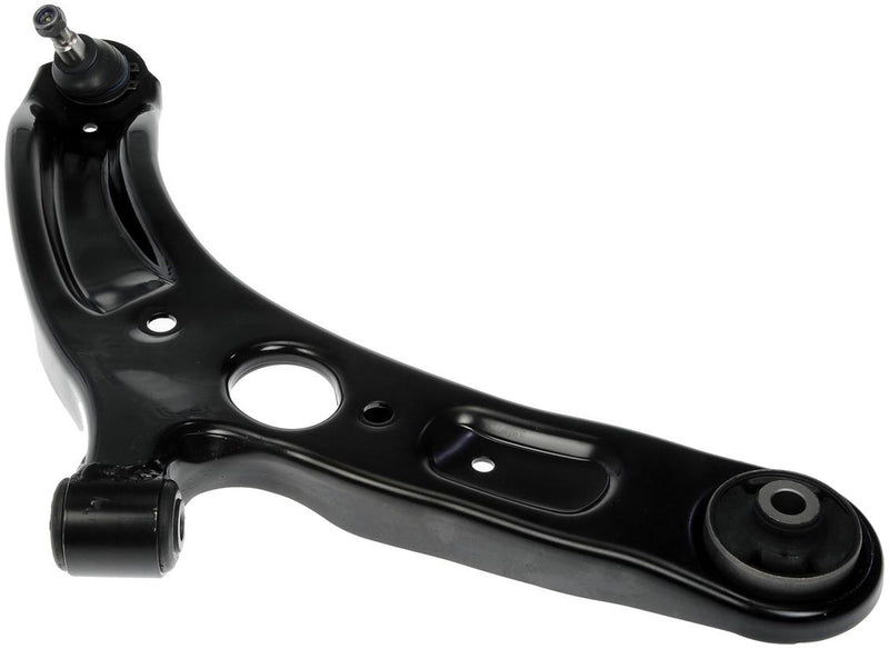 Control Arm Right Single Steel W/ Bushing(s) W/ Ball Joint(s) Oe Solutions Series - Dorman 2011-2015 Elantra