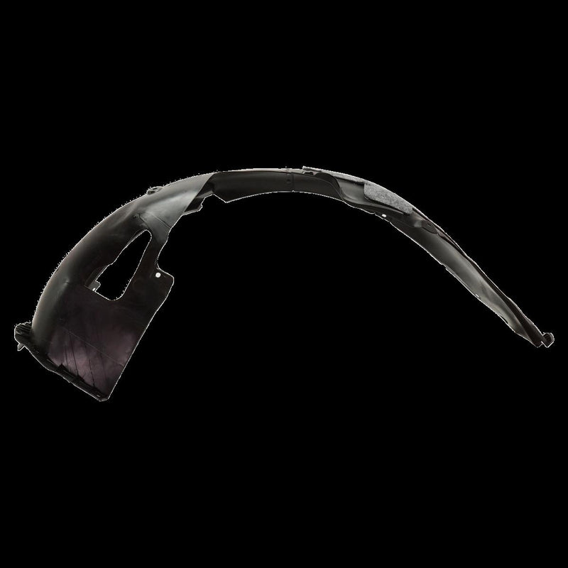 Fender Liner Right Single - Replacement 2019-2020 Elantra