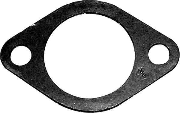 Exhaust Flange Gasket Single - Eastern Exhaust 1990-1991 Excel 4 Cyl 1.5L