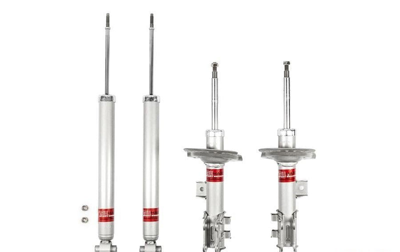 Sport Shocks TH-K503 - Truhart USA 2011-16 Hyundai Elantra
