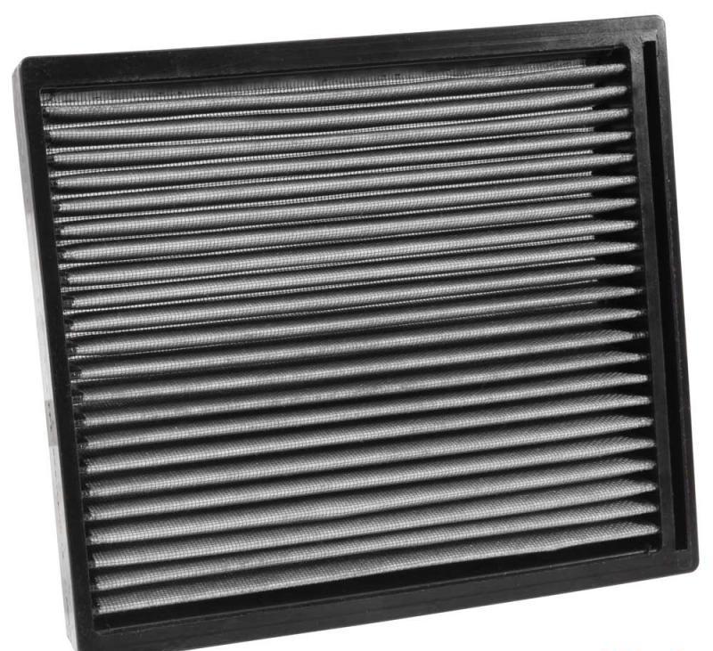 Cabin Air Filter - K&N 2006-10 Hyundai Sonata 4Cyl 2.4L and more