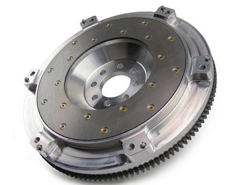 Flywheel - Ralco RZ 2003-07 Hyundai Tiburon V6 2.7L