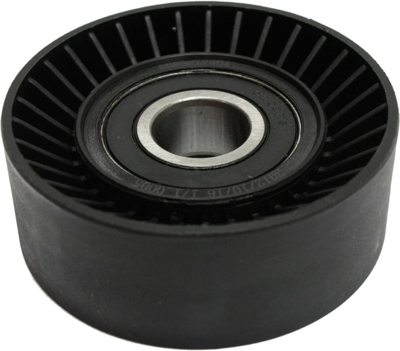 Accessory Belt Idler Pulley Single - Replacement Universal