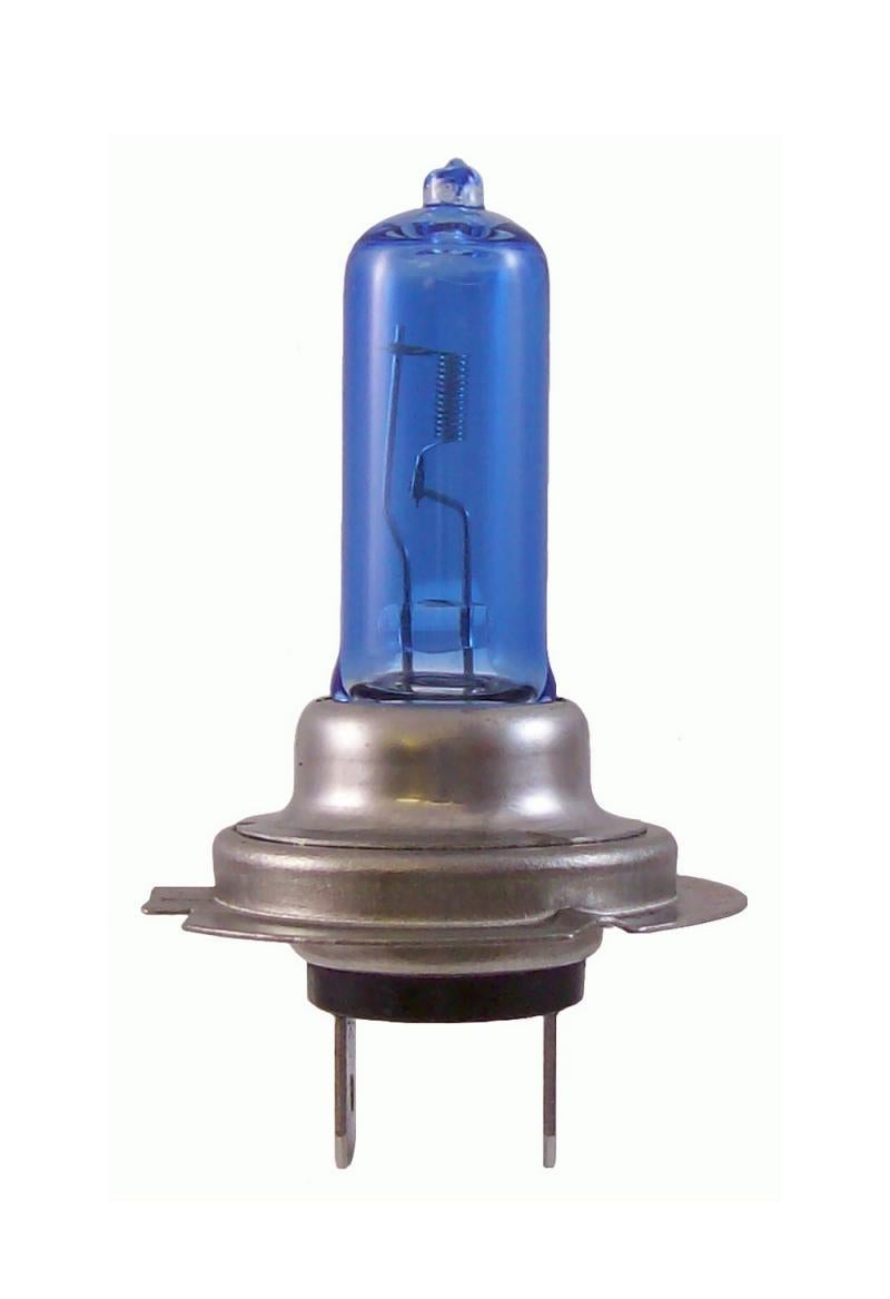 Bulb 1300 Lm White Xenon 5000K H7 - CIPA USA 2003-04 Hyundai Tiburon  and more