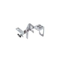 Throttle Cable Bracket Single - Spectre Universal