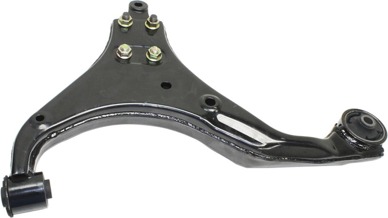 Control Arm Set Of 6 W/ Bushing(s) - TrueDrive 2005-2006 Tucson 4 Cyl 2.0L