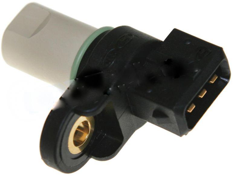 Crankshaft Position Sensor Single - Walker Products 2000 Accent 4 Cyl 1.5L