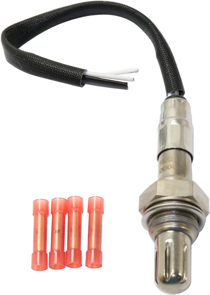 Oxygen Sensor Single - DriveWire 1999-2001 Sonata