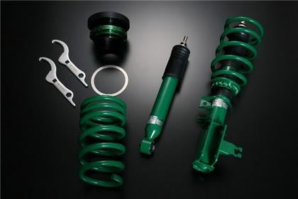 Tein Street Basic Coilovers - TEIN  Genesis Coupe