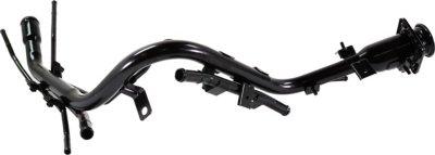 Fuel Tank Filler Neck Single - JC Whitney 2004-2006 Elantra 4 Cyl 2.0L - Out of Stock
