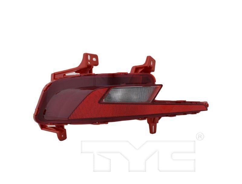 Back Up Light 17-5808-00 - TYC Genera 2019-20 Hyundai Elantra