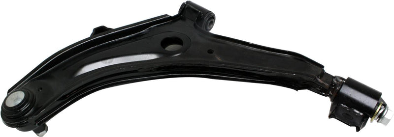 Control Arm Right Single - TrueDrive 1996-2000 Elantra