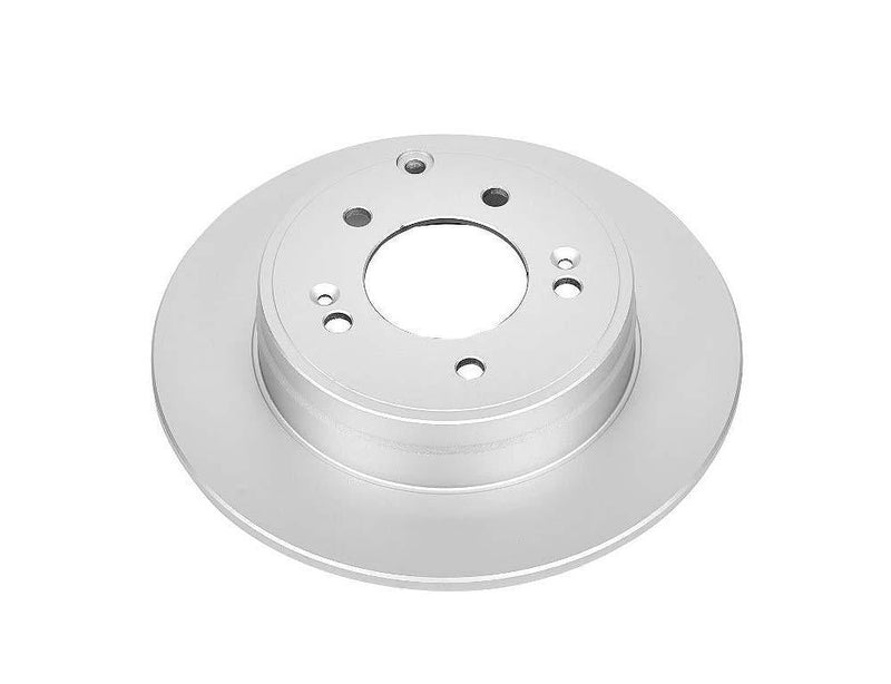 Rotor Rear Geomet Coated Evolution - Power Stop 2009-16 Hyundai Azera