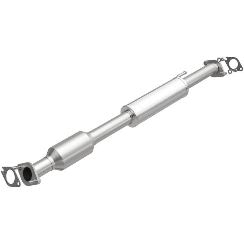 Exhaust Catalytic Converter Direct-fit - MagnaFlow 2016-17 Hyundai Sonata 4Cyl 2.0L