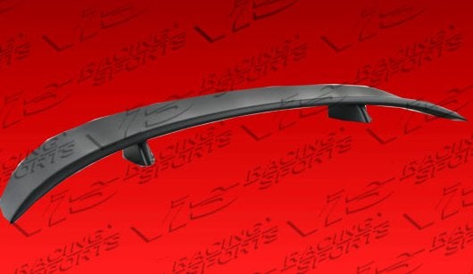 VIS Racing Pro Line Carbon Fiber Spoiler - VIS Racing 2010 Genesis Coupe