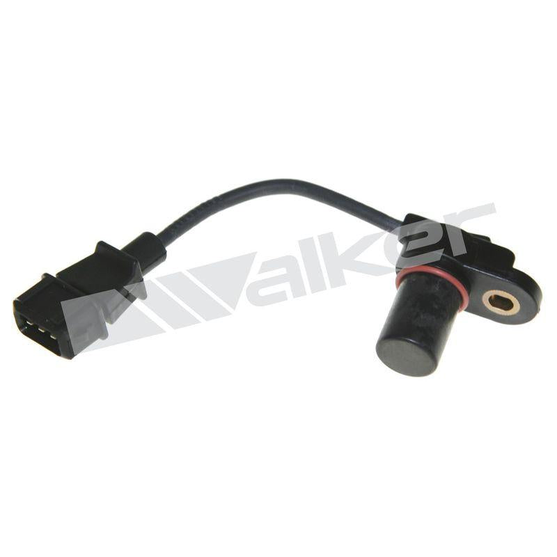 Crankshaft Position Sensor Single - Walker Products 1996-1998 Elantra 4 Cyl 1.8L
