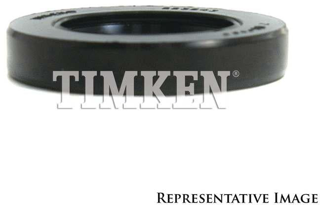 Differential Seal Single Oe - Timken 1 Excel