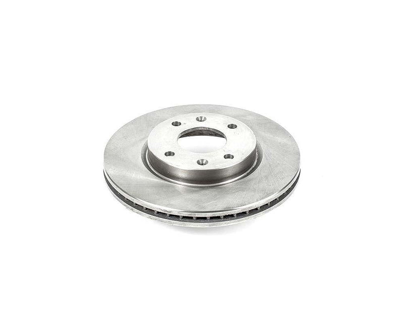 Brake Rotor Front - Power Stop 2005 Hyundai Sonata