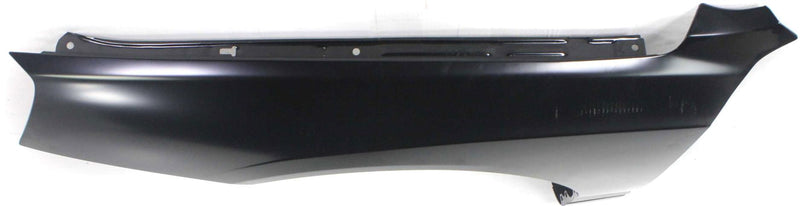 Fender Left Single Steel Capa Certified - ReplaceXL 2001-2006 Elantra 4 Cyl 2.0L