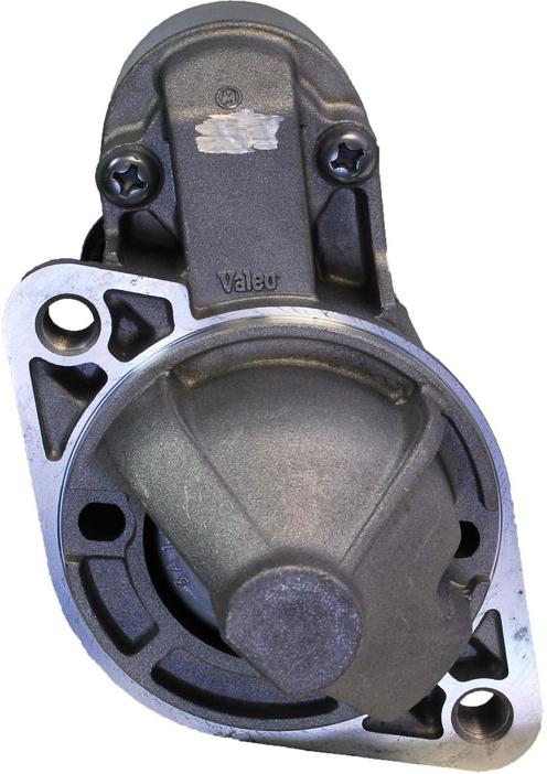 Starter - Denso 2005-2008 Tiburon 4 Cyl 2.0L