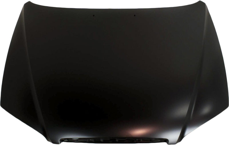 Hood Single Steel - ReplaceXL 2004-2006 Elantra