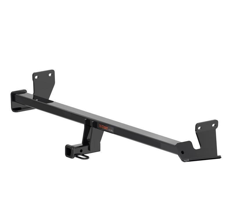 Trailer Hitch Class 1 w/ Receiver 1-1/4" 11529 - Curt 2018-19 Hyundai Kona