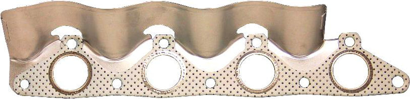 Exhaust Flange Gasket Single - Bosal 2000 Accent 4 Cyl 1.5L