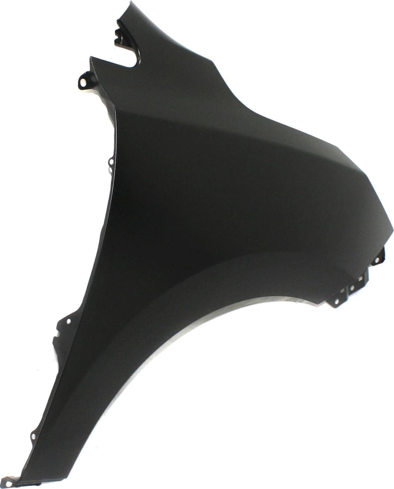 Fender Right Single Steel Capa Certified - Replacement 2011-2013 Tucson 4 Cyl 2.0L
