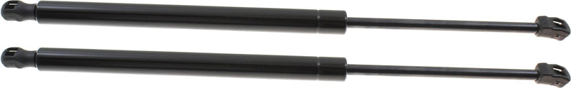 Lift Support Set Of 2 - Replacement 2011-2013 Tucson 4 Cyl 2.0L