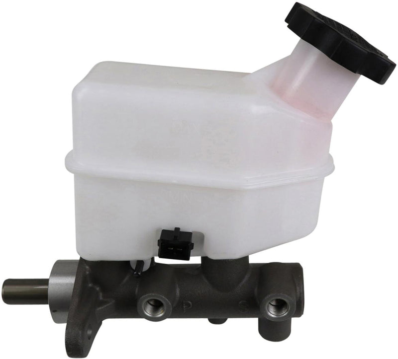 Brake Master Cylinder Single W/ Reservoir Oe Series - Beck Arnley 2005-2008 Tucson