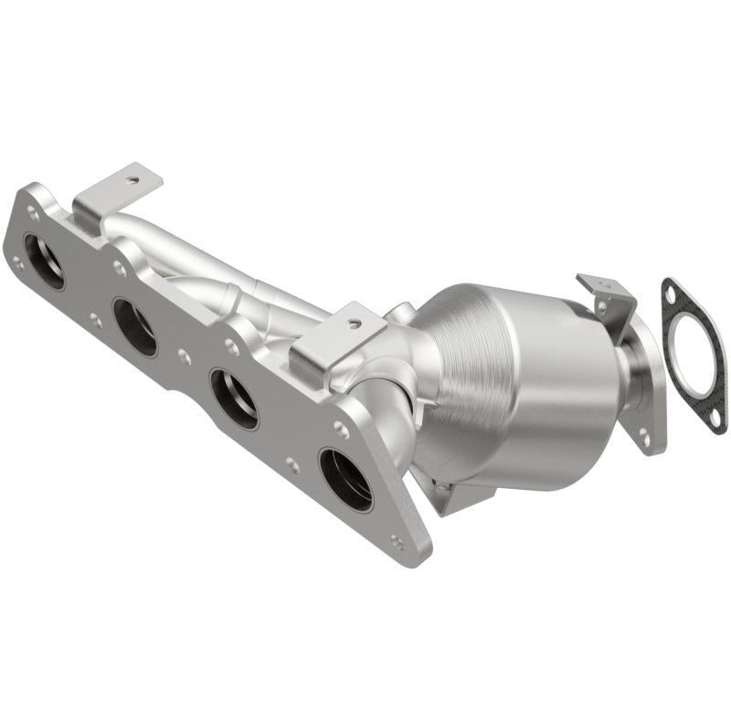 Exhaust Manifold Catalytic Converter - MagnaFlow 2012-17 Hyundai Accent 4Cyl 1.6L and more