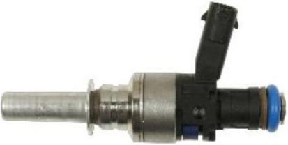Fuel Injector Single Oe - Standard 2011-2013 Sonata 4 Cyl 2.4L
