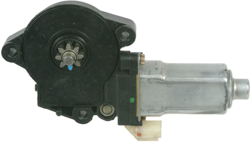 Window Motor Single Reman Series - A1 Cardone 2005-2009 Tucson