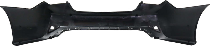 Bumper Cover Single - Replacement 2011-2015 Sonata