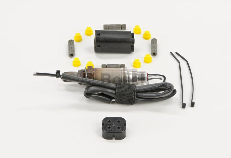 Oxygen Sensor Single Oe Series - Bosch Universal
